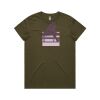 Maple Tee Thumbnail