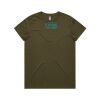 Maple Tee Thumbnail