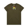 Maple Tee Thumbnail