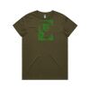 Maple Tee Thumbnail