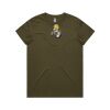 Maple Tee Thumbnail