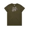 Maple Tee Thumbnail