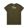 Maple Tee Thumbnail