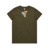 Maple Tee Thumbnail