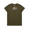 Maple Tee Thumbnail