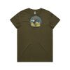 Maple Tee Thumbnail