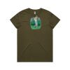 Maple Tee Thumbnail