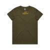 Maple Tee Thumbnail