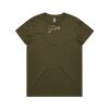 Maple Tee Thumbnail