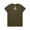 Maple Tee Thumbnail