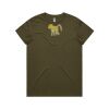 Maple Tee Thumbnail