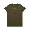 Maple Tee Thumbnail