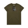 Maple Tee Thumbnail
