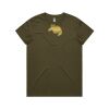 Maple Tee Thumbnail