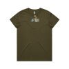 Maple Tee Thumbnail