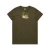 Maple Tee Thumbnail