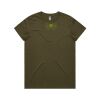 Maple Tee Thumbnail