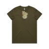 Maple Tee Thumbnail