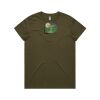 Maple Tee Thumbnail