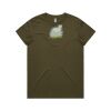 Maple Tee Thumbnail