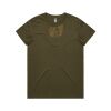 Maple Tee Thumbnail