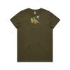 Maple Tee Thumbnail