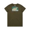Maple Tee Thumbnail