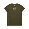 Maple Tee Thumbnail
