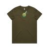Maple Tee Thumbnail