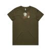 Maple Tee Thumbnail