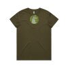Maple Tee Thumbnail