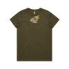 Maple Tee Thumbnail