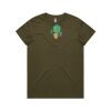 Maple Tee Thumbnail