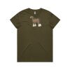 Maple Tee Thumbnail