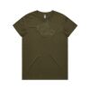 Maple Tee Thumbnail