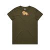 Maple Tee Thumbnail