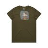 Maple Tee Thumbnail
