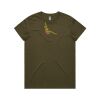 Maple Tee Thumbnail