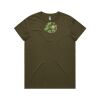Maple Tee Thumbnail