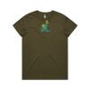 Maple Tee Thumbnail