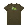 Maple Tee Thumbnail