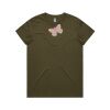 Maple Tee Thumbnail