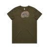 Maple Tee Thumbnail