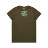 Maple Tee Thumbnail