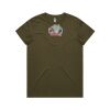 Maple Tee Thumbnail