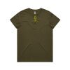 Maple Tee Thumbnail