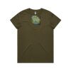 Maple Tee Thumbnail