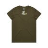 Maple Tee Thumbnail