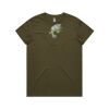 Maple Tee Thumbnail