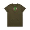 Maple Tee Thumbnail